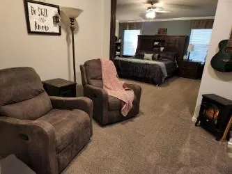 Photo 10 — 11971 N 2240 RD Road, Cordell, OK 73632