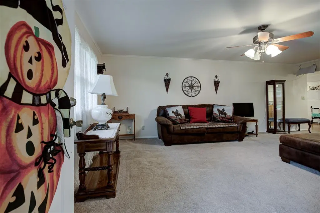 Photo 5 — 1418 W Thompson Avenue, Enid, OK 73703