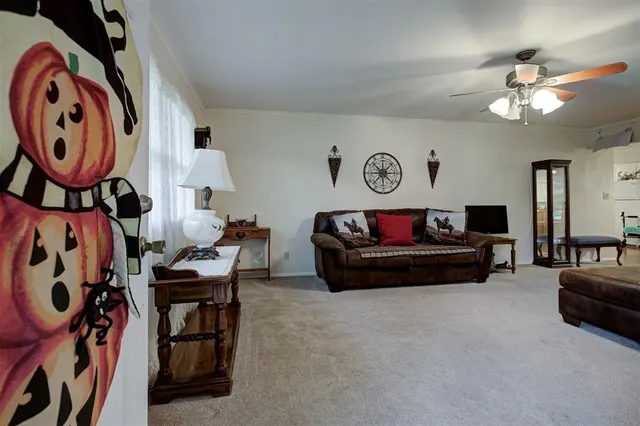 Photo 5 — 1418 W Thompson Avenue, Enid, OK 73703