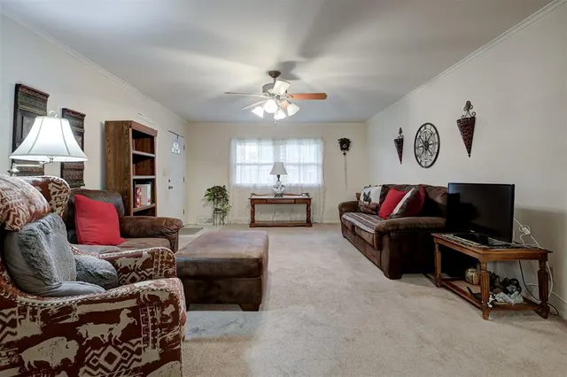 Photo 6 — 1418 W Thompson Avenue, Enid, OK 73703