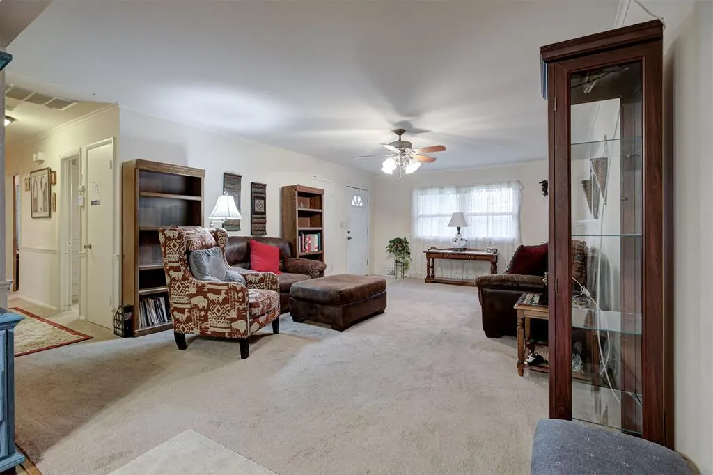 Photo 7 — 1418 W Thompson Avenue, Enid, OK 73703