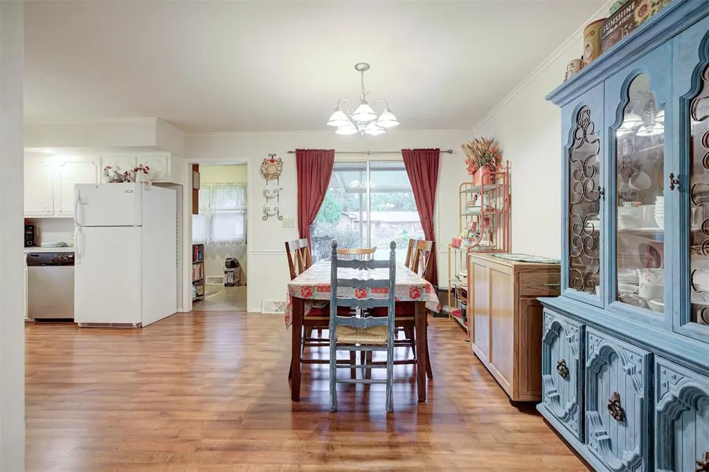 Photo 8 — 1418 W Thompson Avenue, Enid, OK 73703