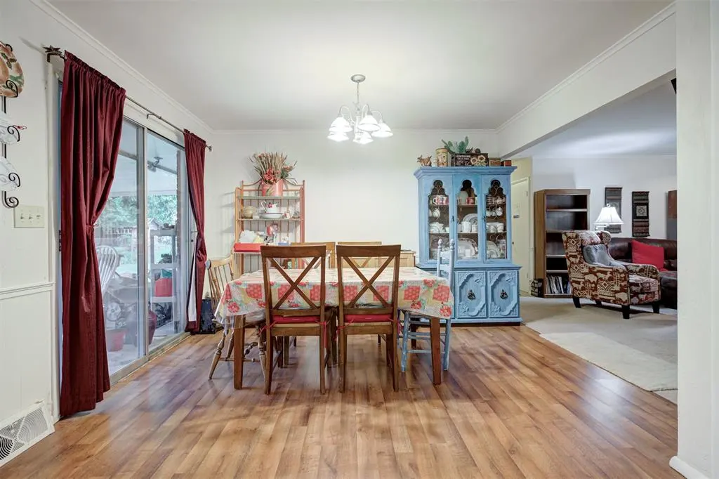 Photo 9 — 1418 W Thompson Avenue, Enid, OK 73703