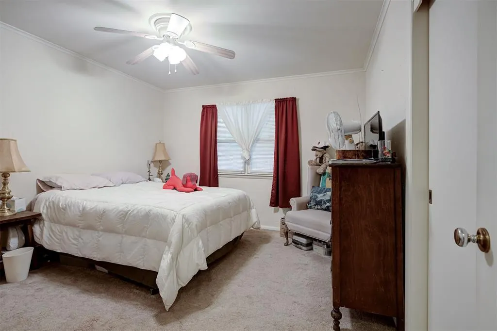 Photo 20 — 1418 W Thompson Avenue, Enid, OK 73703