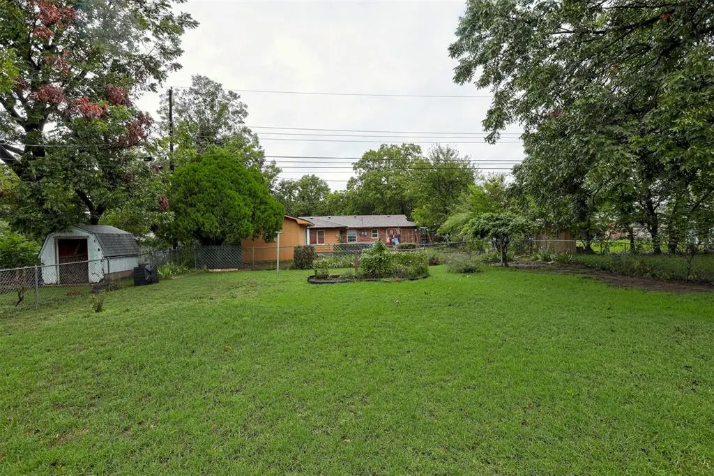 Photo 26 — 1418 W Thompson Avenue, Enid, OK 73703