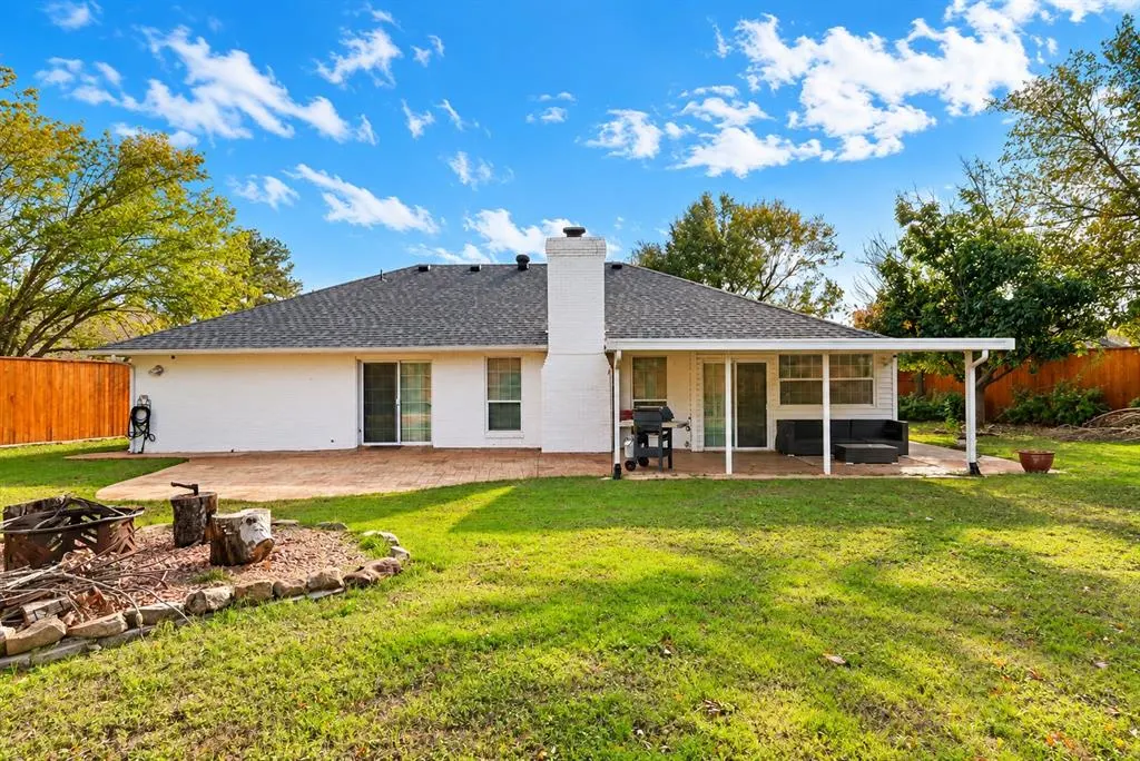 Photo 24 — 517 Cheswick Court, Norman, OK 73072