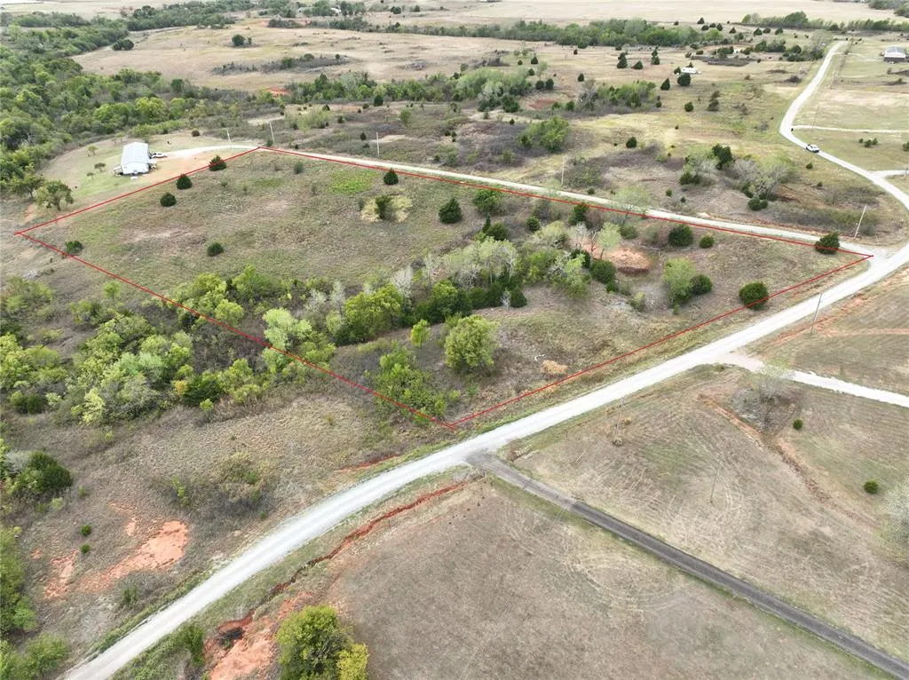 Photo 3 — County Road 1245, Tuttle, OK 73089
