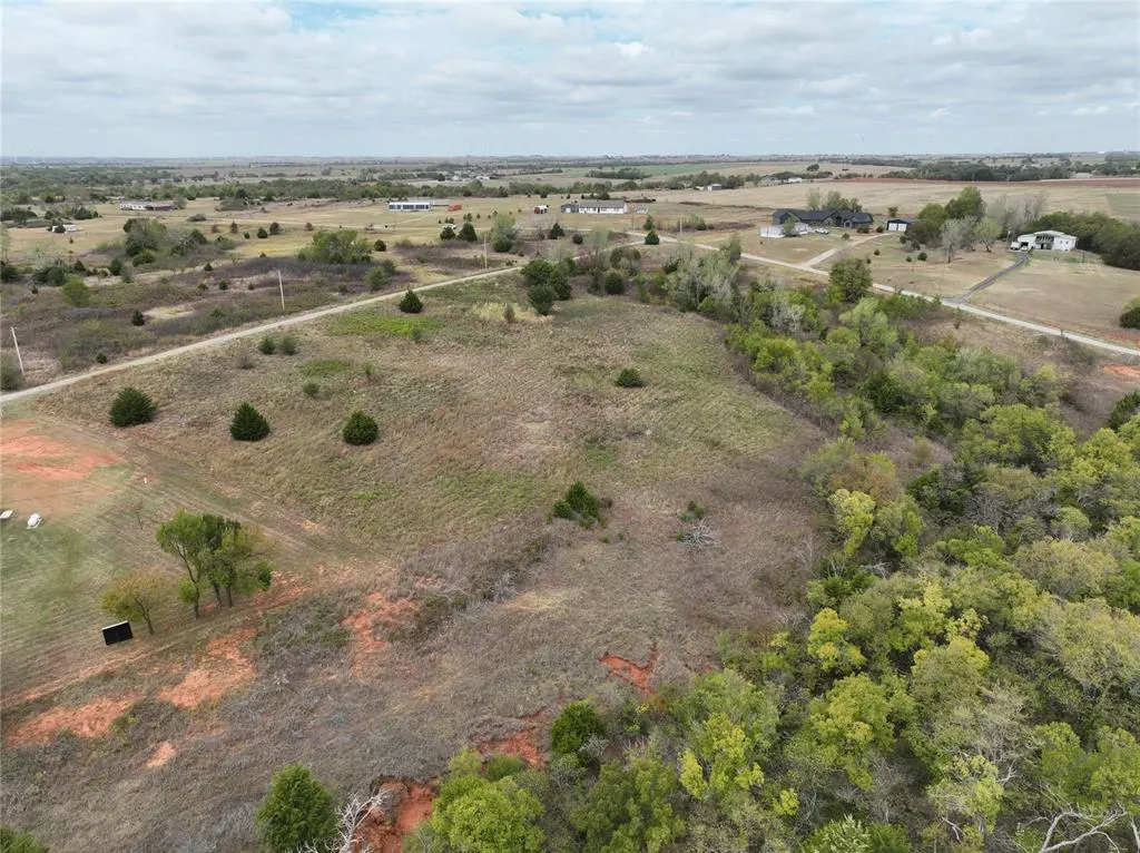 Photo 9 — County Road 1245, Tuttle, OK 73089