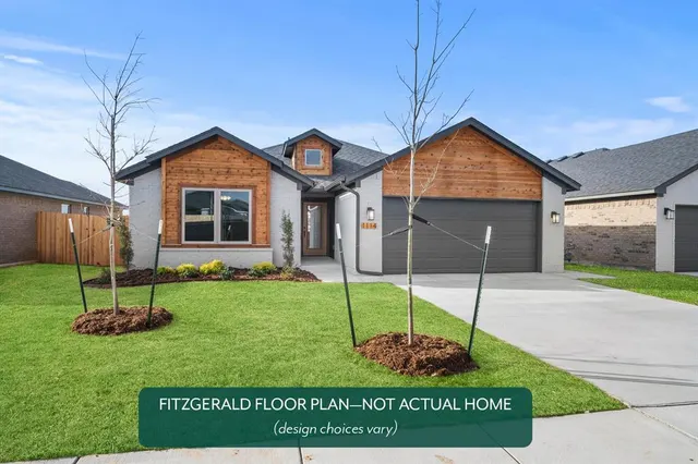 Photo 2 — 3909 Alta Vista Drive, Norman, OK 73069