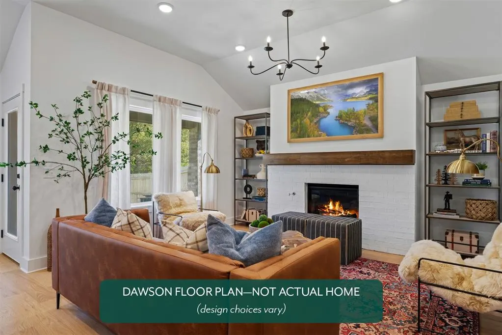 Photo 5 — 8708 Spruce Street, Edmond, OK 73003