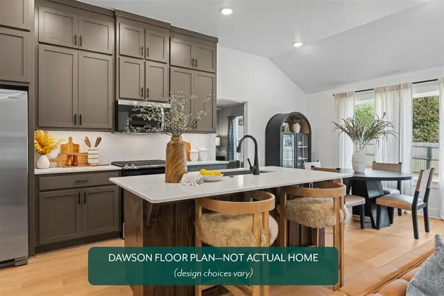 Photo 7 — 8708 Spruce Street, Edmond, OK 73003