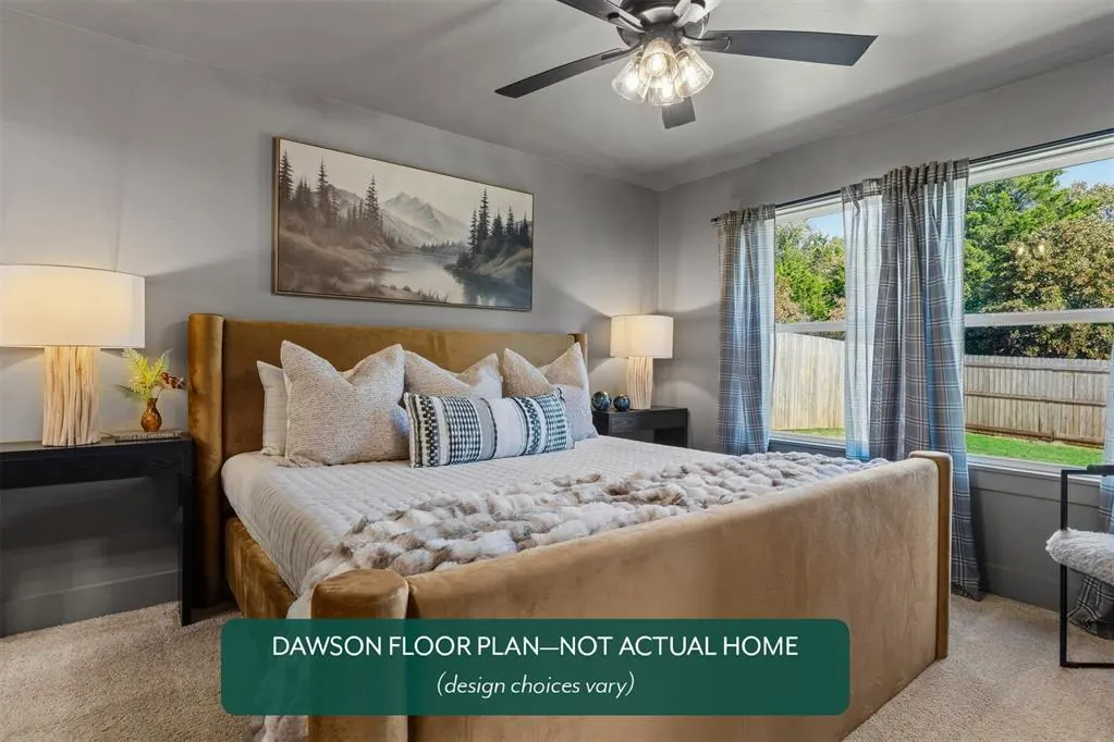 Photo 19 — 8708 Spruce Street, Edmond, OK 73003