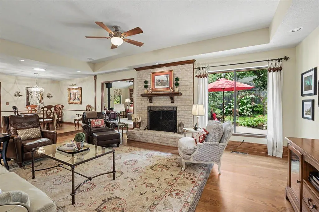 Photo 5 — 2212 Coachlight Drive, Edmond, OK 73013