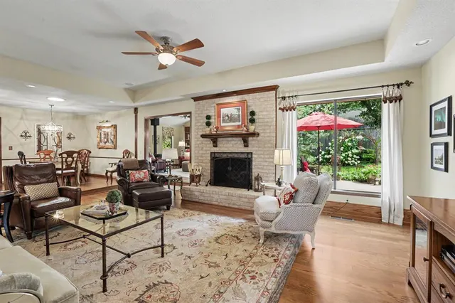 Photo 5 — 2212 Coachlight Drive, Edmond, OK 73013