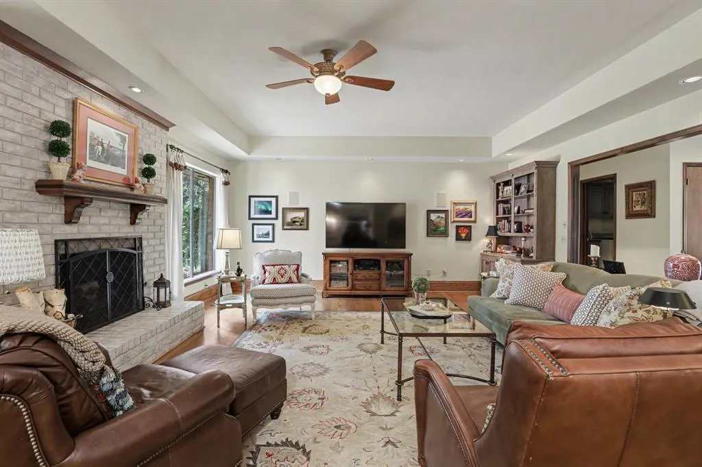 Photo 6 — 2212 Coachlight Drive, Edmond, OK 73013