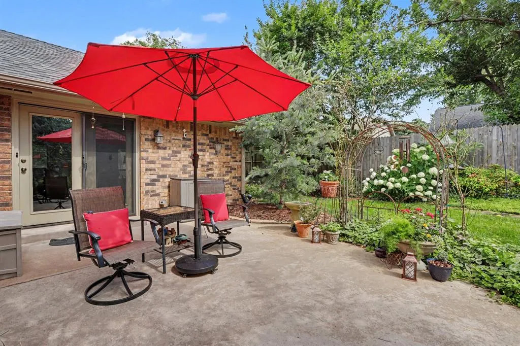 Photo 30 — 2212 Coachlight Drive, Edmond, OK 73013