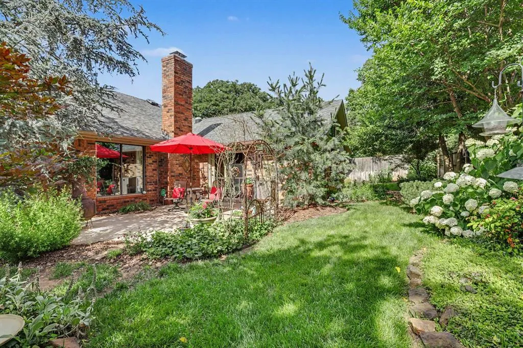 Photo 32 — 2212 Coachlight Drive, Edmond, OK 73013