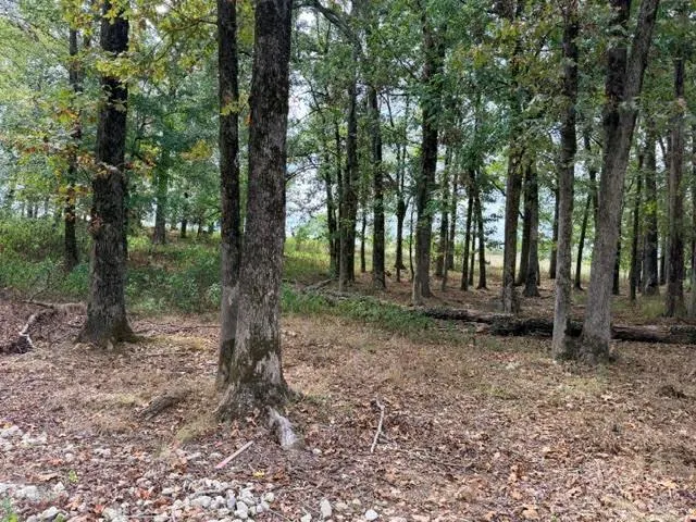 Front exterior — Deer Valley Circle Circle, Broken Bow, OK 74728