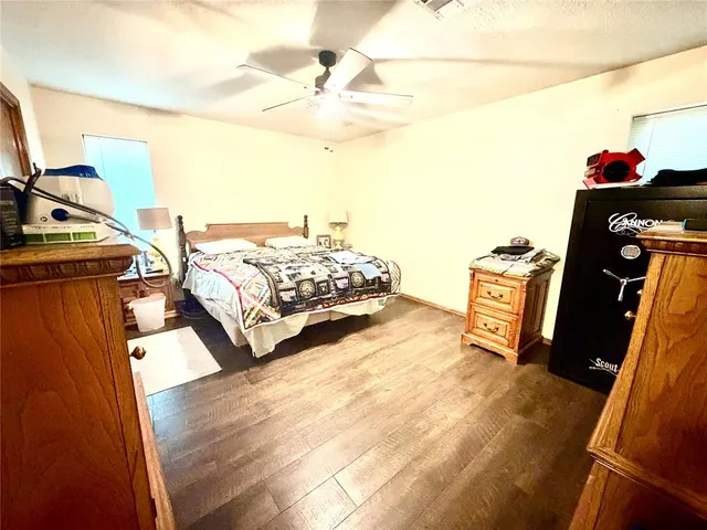 Photo 5 — 3513 Clarke Street, Choctaw, OK 73020