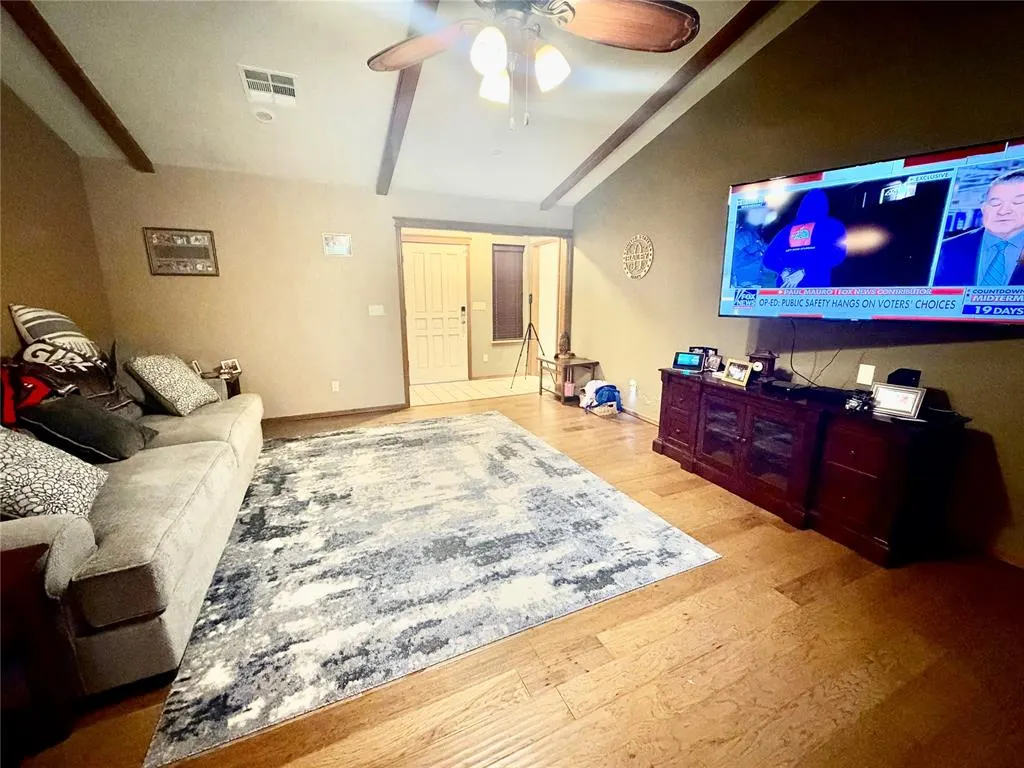 Photo 2 — 3513 Clarke Street, Choctaw, OK 73020