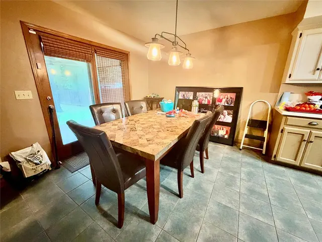 Photo 3 — 3513 Clarke Street, Choctaw, OK 73020