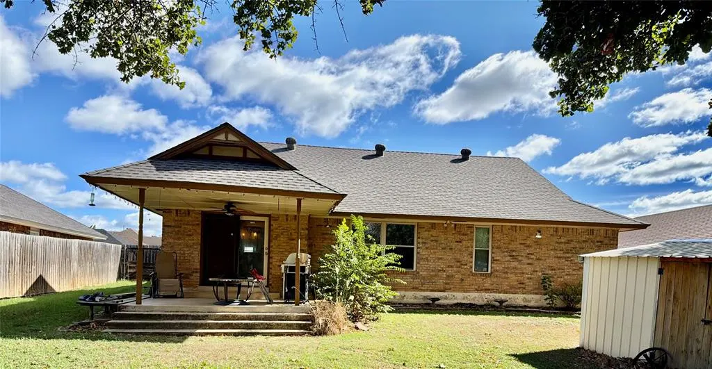 Photo 12 — 3513 Clarke Street, Choctaw, OK 73020