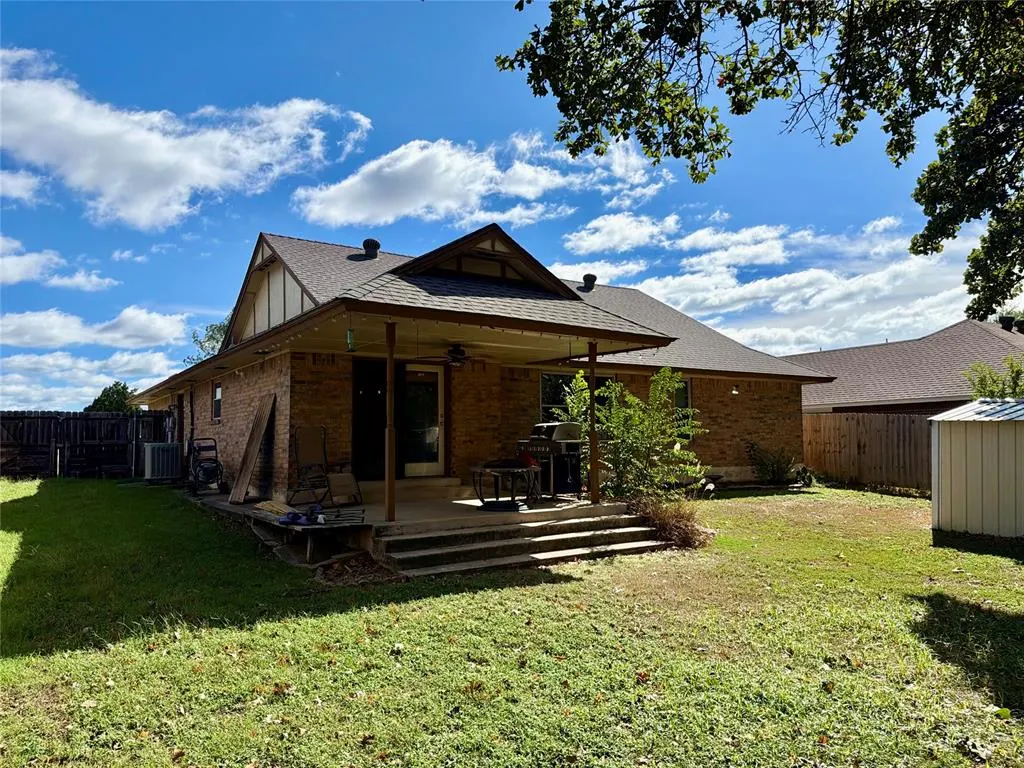 Photo 13 — 3513 Clarke Street, Choctaw, OK 73020