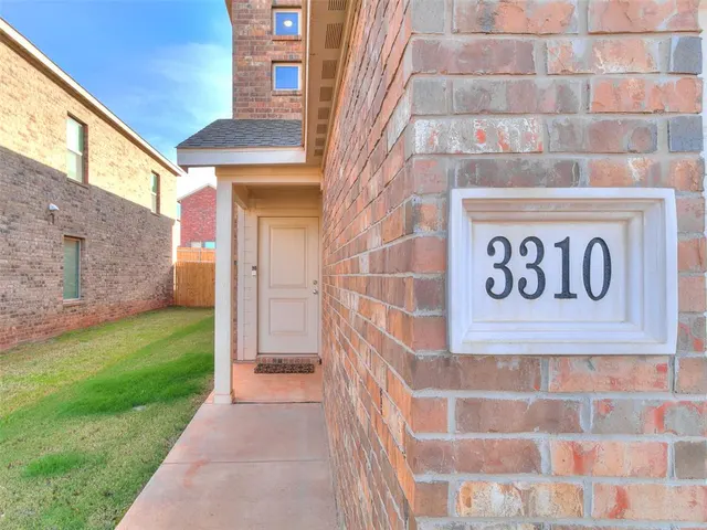 Photo 3 — 3310 NW 149th Street, Oklahoma City, OK 73134
