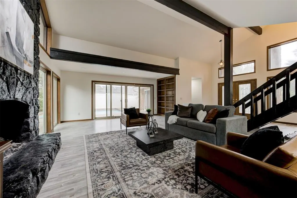 Photo 6 — 3021 Raintree Road, Oklahoma City, OK 73120