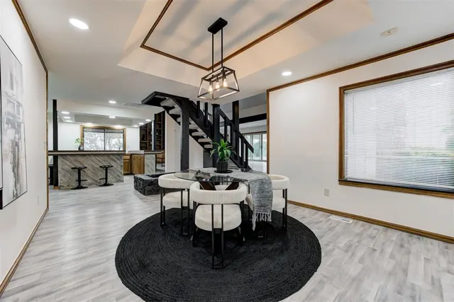Photo 7 — 3021 Raintree Road, Oklahoma City, OK 73120