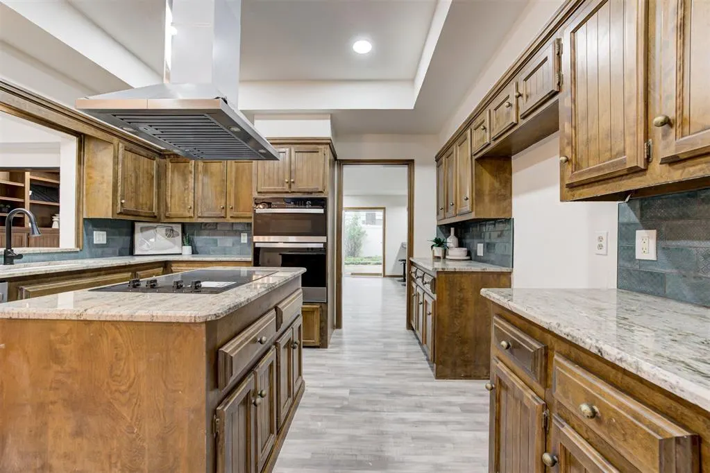 Photo 16 — 3021 Raintree Road, Oklahoma City, OK 73120