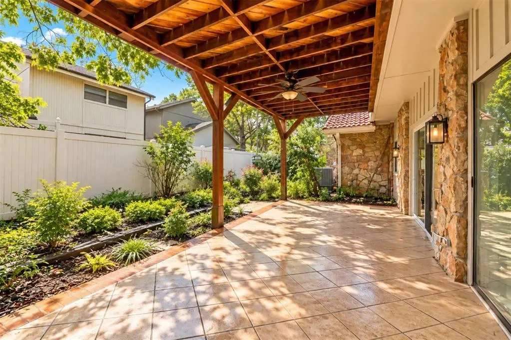 Photo 39 — 3021 Raintree Road, Oklahoma City, OK 73120
