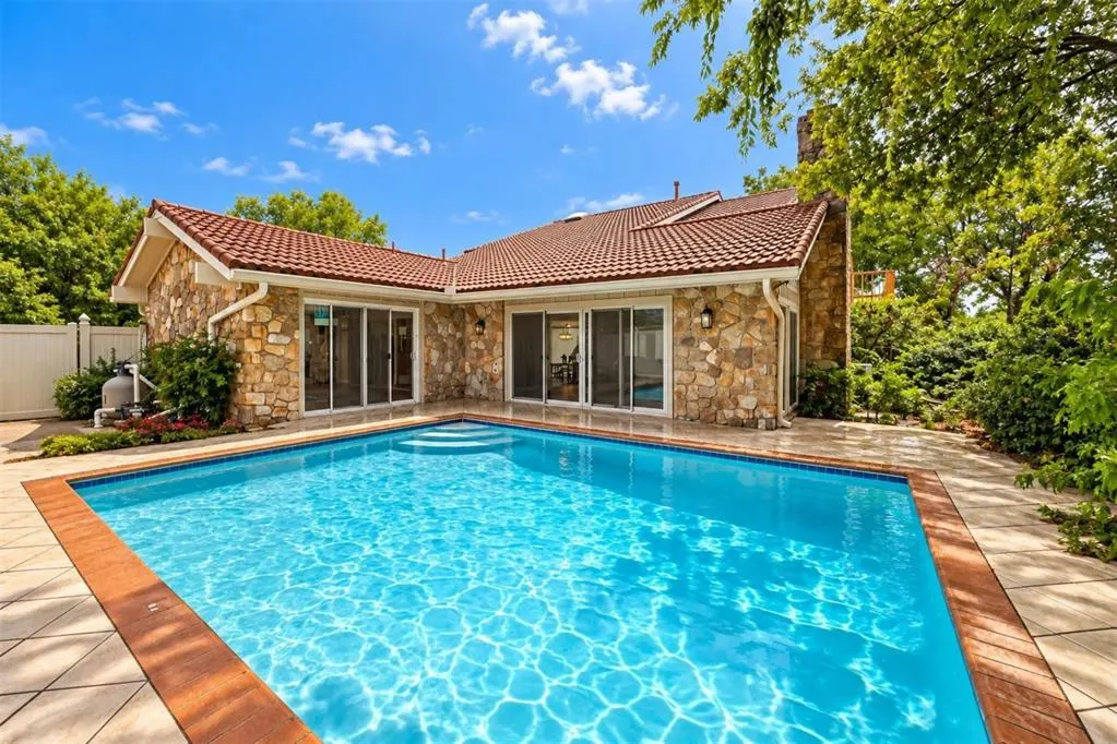 Photo 42 — 3021 Raintree Road, Oklahoma City, OK 73120