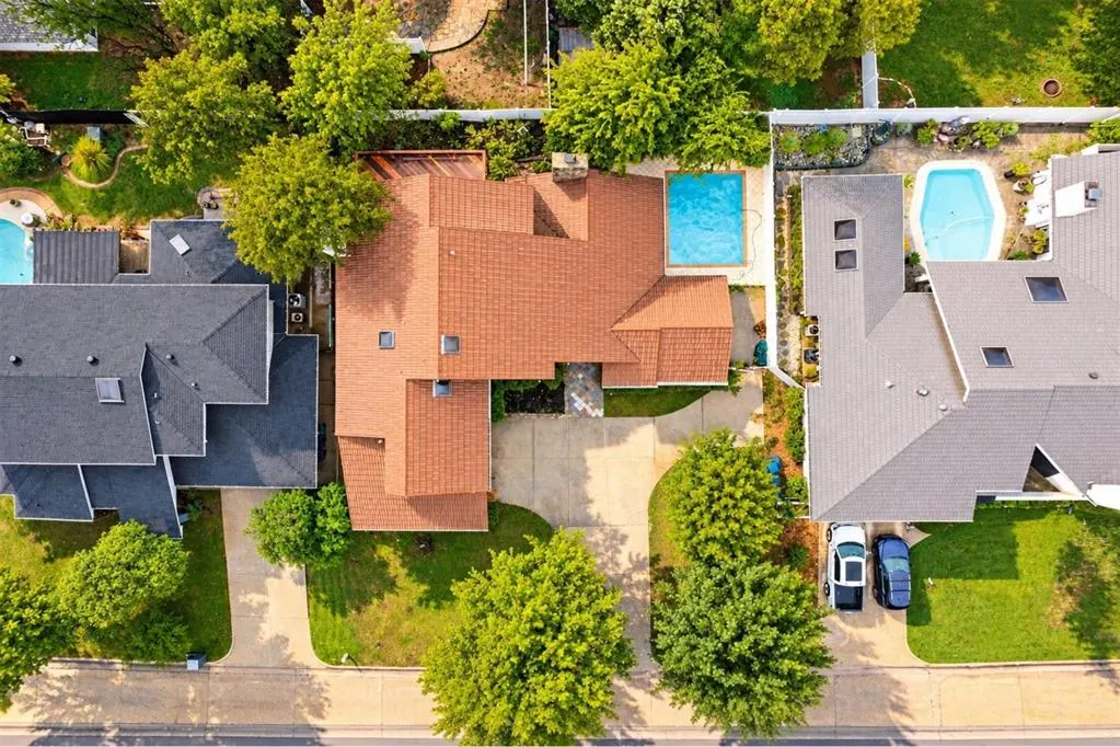 Photo 44 — 3021 Raintree Road, Oklahoma City, OK 73120