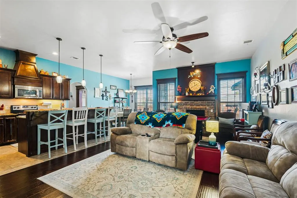 Photo 6 — 17104 Cadiz Court, Oklahoma City, OK 73170