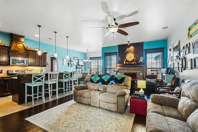 Photo 6 — 17104 Cadiz Court, Oklahoma City, OK 73170