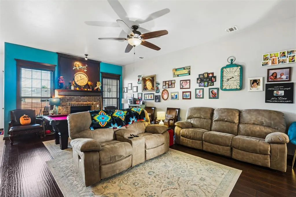 Photo 7 — 17104 Cadiz Court, Oklahoma City, OK 73170