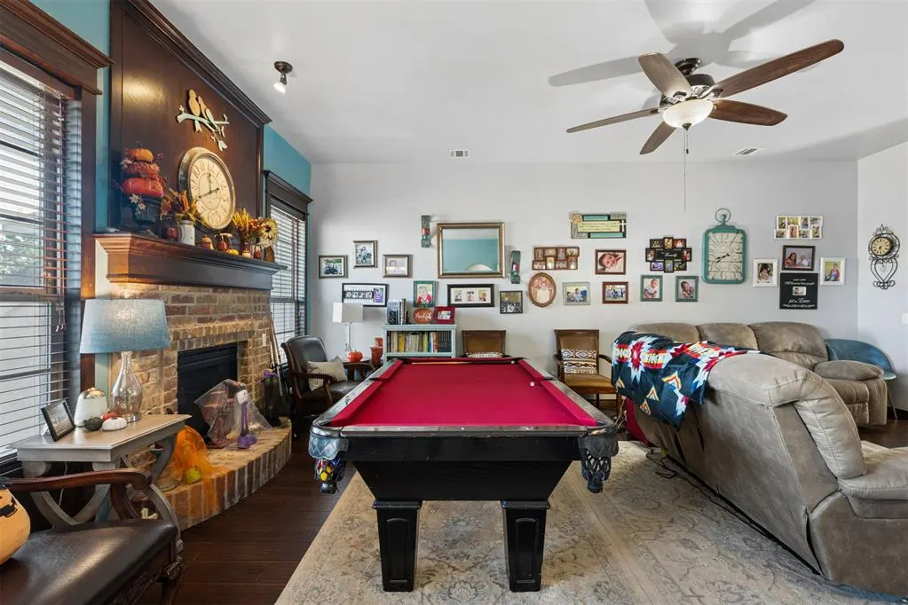 Photo 12 — 17104 Cadiz Court, Oklahoma City, OK 73170