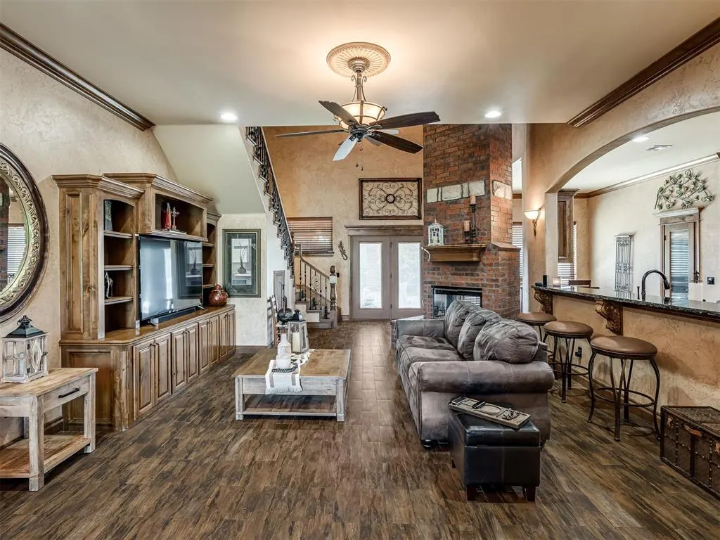 Photo 6 — 530 Westwind Drive, Newcastle, OK 73065