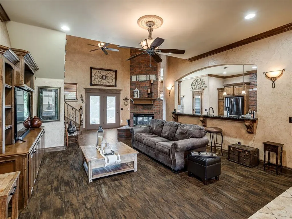 Photo 7 — 530 Westwind Drive, Newcastle, OK 73065