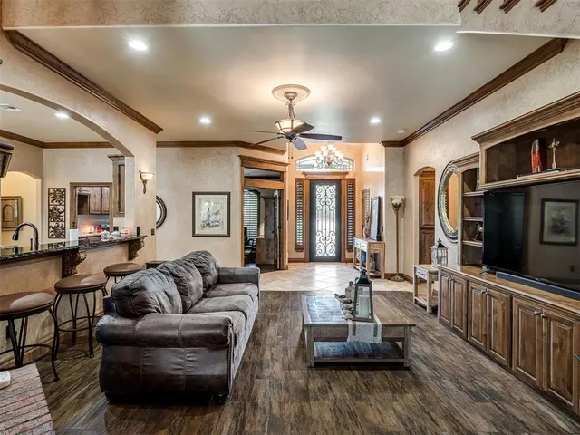 Photo 8 — 530 Westwind Drive, Newcastle, OK 73065