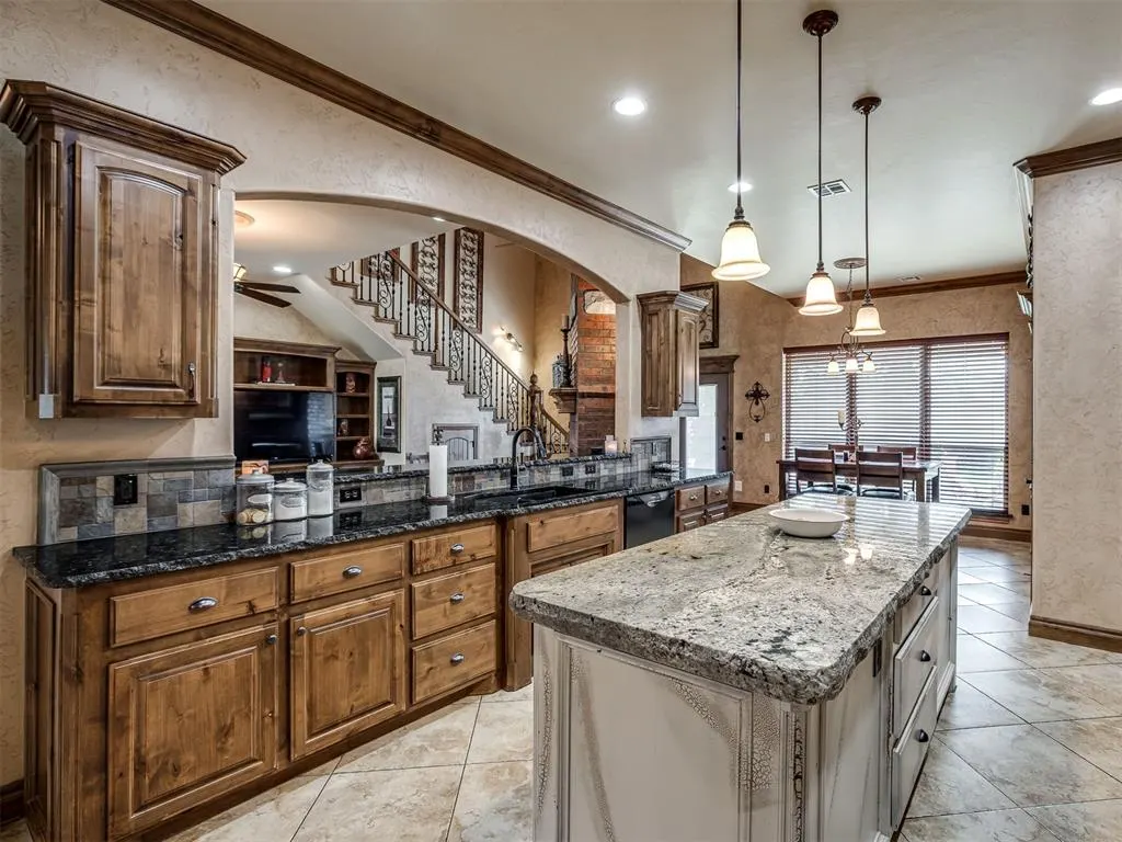 Photo 13 — 530 Westwind Drive, Newcastle, OK 73065