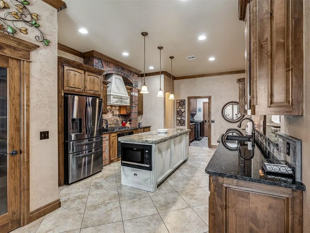 Photo 15 — 530 Westwind Drive, Newcastle, OK 73065