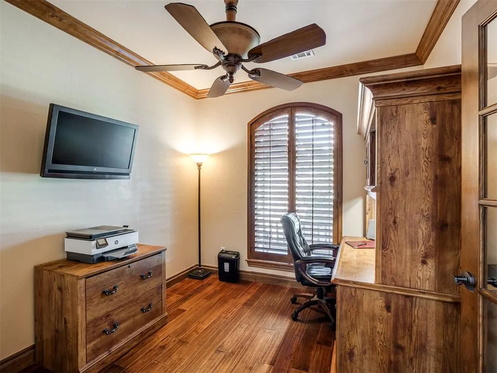 Photo 29 — 530 Westwind Drive, Newcastle, OK 73065