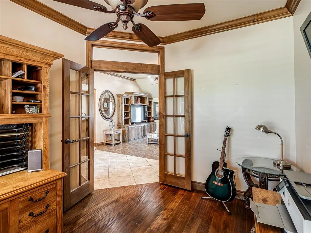 Photo 30 — 530 Westwind Drive, Newcastle, OK 73065