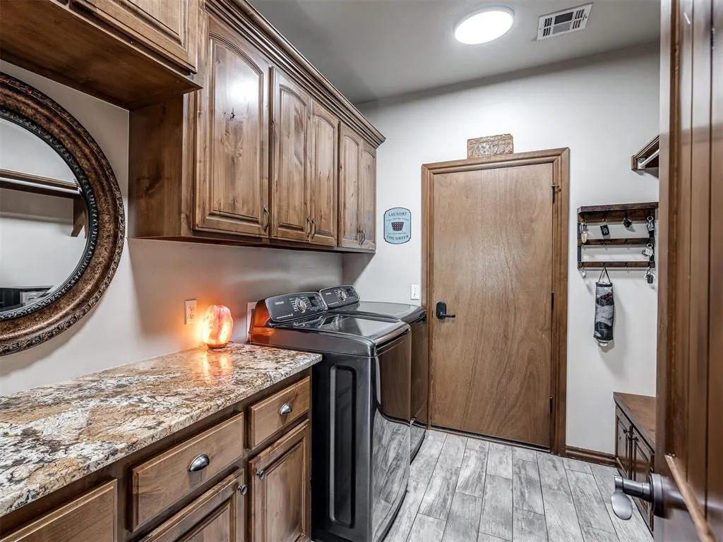 Photo 31 — 530 Westwind Drive, Newcastle, OK 73065