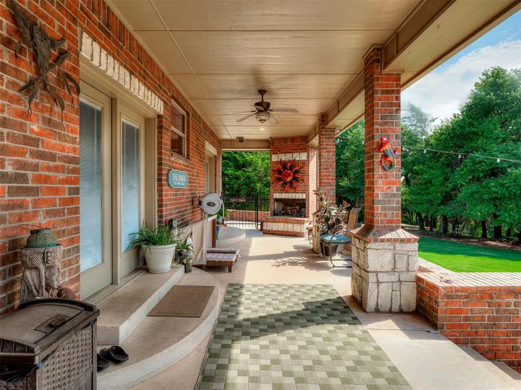 Photo 37 — 530 Westwind Drive, Newcastle, OK 73065