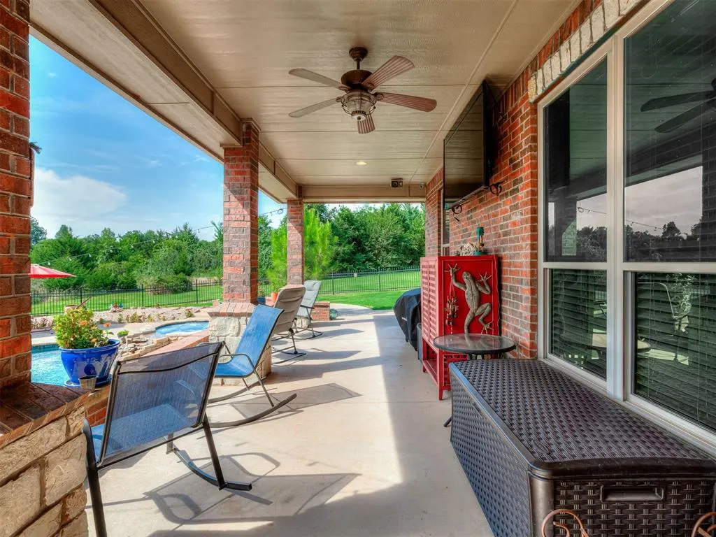 Photo 38 — 530 Westwind Drive, Newcastle, OK 73065