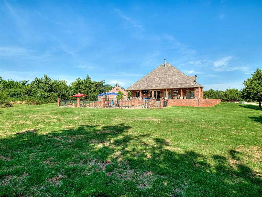 Photo 41 — 530 Westwind Drive, Newcastle, OK 73065