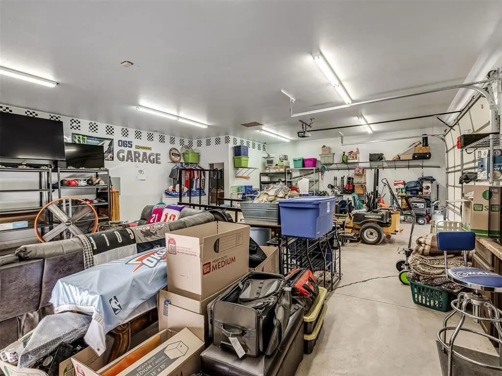 Photo 44 — 530 Westwind Drive, Newcastle, OK 73065